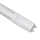 TUBO DE LUZ LED MEIO ALUMÍNIO MEIO PLÁSTICO T8 0,6 M 10 W