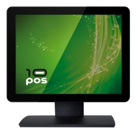 MONITOR TPV 10POS TS-15HV 15" TÁCTIL