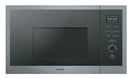 MICROONDAS DE ENCASTRE COM GRILL INFINITON IMWDD2S 25L
