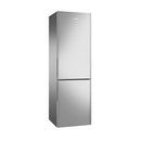 FRIGORÍFICO COMBINADO FAGOR 3FFK-5510X( LOW FROST  - INOX  - 263