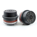 PACK 2 FILTROS COM ROSCA A1P3 STEELPRO