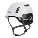 CAPACETE DE SEGURANÇA, SPECTOR, BRANCO POLAR, TAMANHO 53 - 63 CM