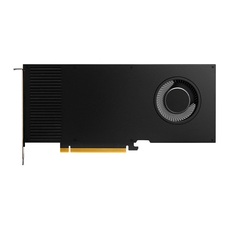 VGA PNY NVIDIA RTX A4000 16GB GDDR6 PCIE 4.0 16X-3 DP1.4 HDMI ADA