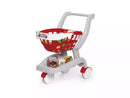 FJNINCO - 2 EM 1 MEU PRIMEIRO CARRO DE SUPERMERCADO 84158