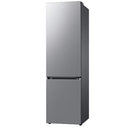 FRIGORÍFICO COMBINADO SAMSUNG RB38C607AS9 NO FROST NO CONGELADOR