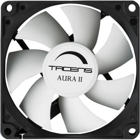 VENTILADOR TACENS AURA II 12CM