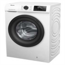 MÁQUINA LAVAR ROUPA HISENSE WF1Q8041BW 8KG