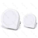 LUZES NOTURNAS 0.2W 7MA TIPO DE INDUÇÃO