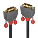 Lindy 36223 cabo DVI 3 m DVI-D Preto
