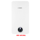 ESQUENTADOR BOSCH THERM 4600 F - T4600F 11 KME D23 GÁS NATURAL