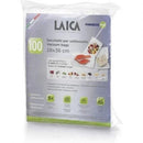 SACO PARA EMBALAR A VÁCUO LAICA VT3512 28 X 36CM 100 SACOS