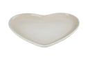 PRATO CORAÇÃO 23CM LE CREUSET CEREJA 80255230600099