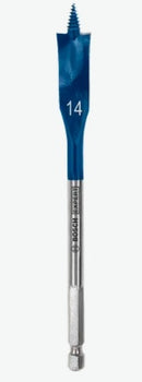 BOSCH - BROCA PLANA EXPERT SELF CUT SPEED 2608900316