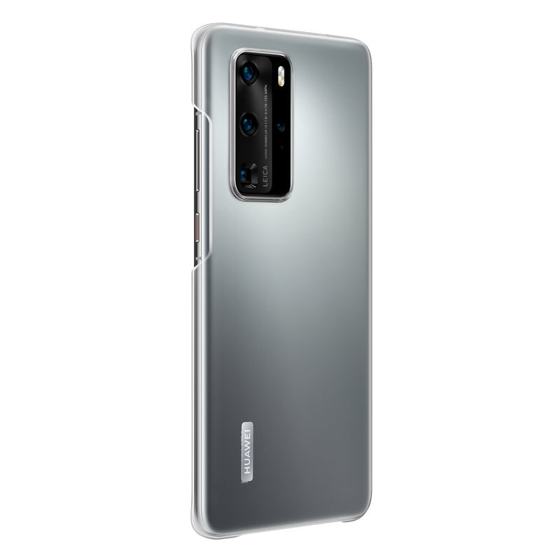 P40 PRO CLEAR CASE