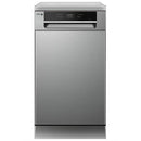 MÁQUINA DE LAVAR LOUÇA FAGOR 4LVF435ADX 10 CONJUNTOS