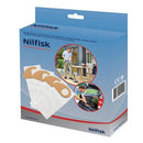 EMBALAGEM SACOS P/ ASP BUDDY NILFISK - 81943048
