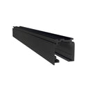 CARRIL TRIFÁSICO PRETO 2M VELUM