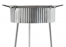 ACC. PAELLERO PARAVIENTOS OPTIMGAS 80-100CMS