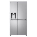 FRIGORÍFICO AMERICANO LG GSLE-91-MBAB