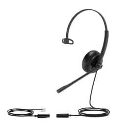 AURICULARES MONOAURALES RJ