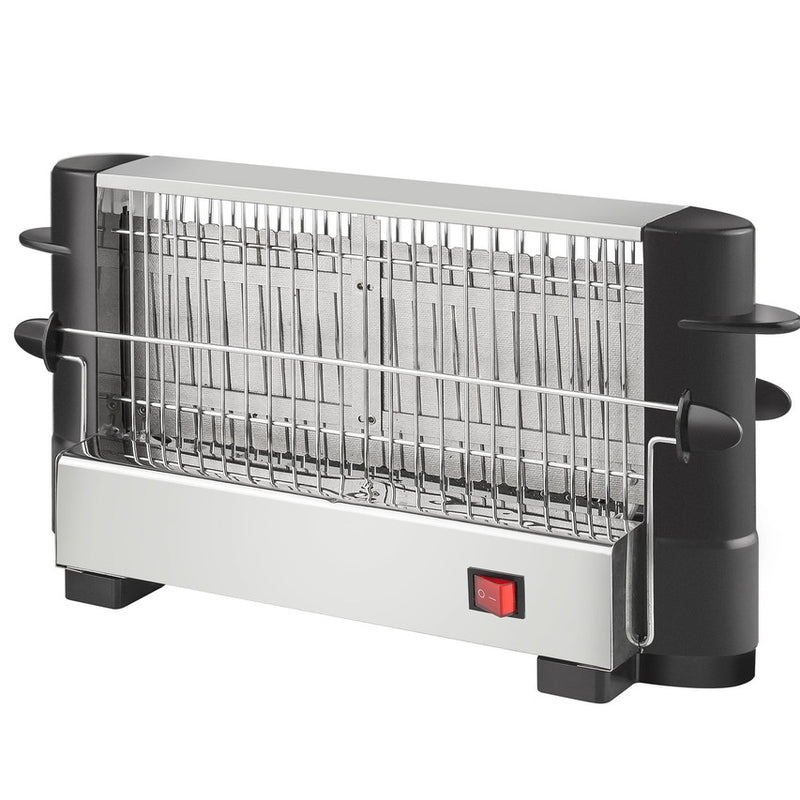 TOST. KUKEN 30288 VERTICAL 750W INOX