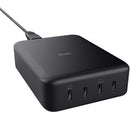 CARGADOR DE SOBREMESA TRUST MAXO 4XUSB TIPO-C 240W COMPATIBLE CON