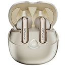 AURICULARES HIFUTURE SONICAIR CHAMPAGNE GOLD
