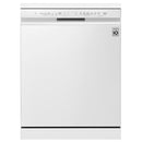 MÁQUINA DE LAVAR LOIÇA LG DF273FW( 14 TALHERES - 9 P - A  )