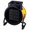 CALEFACT. FM TI-30 3000W CERAMICO INDUSTRIAL
