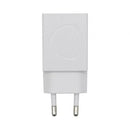 CARREGADOR DE PAREDE AISENS A110-0404 1XUSB 10W