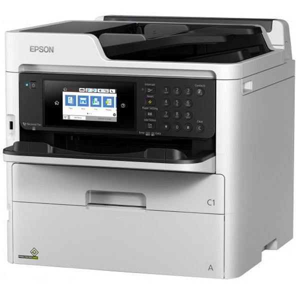 Epson WorkForce Pro WF-C579RDWF Jato de tinta A4 4800 x 1200 DPI