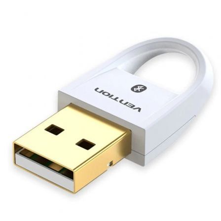 ADAPTADOR USB - BLUETOOTH VENTION CDSW0