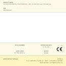 PILA DURACELL ALCALINA PLUS PBA AAA LR03 K4 1 BL