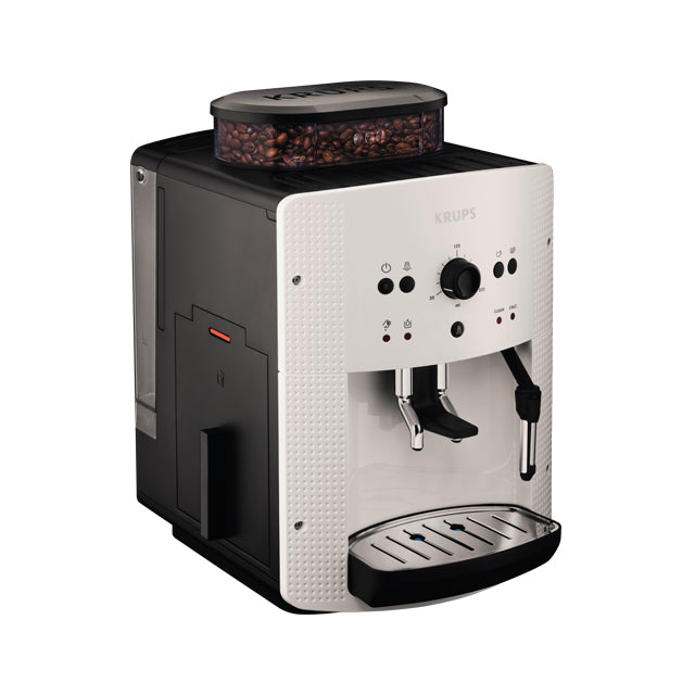 KRUPS - MÁQ. CAFÉ AUTOMÁTICA EA810570