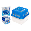 DESUMIDIFICADOR 350G (INCLUI 2 RECARGAS DE 350G)