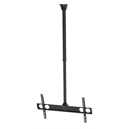 SUPORTE TECTO NAPOFIX LED/LCD 42">90" 280 BLACK