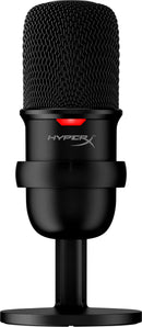 HYPERX SOLOCAST BLACK HMIS1X-XX-BKG