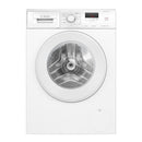 MÁQUINA DE LAVAR ROUPA BOSCH WGE03400EP( 1400 RPM - 8 KG - BRANCO