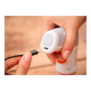 APARAFUSADOR PARA MONTAGEM DE MÓVEIS HEXDRIVER 3,6V BCRTA01-XJ BL