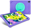 SPC KIDS CASE FUNDA PARA TABLET SPC GRAVITY 5 Y 6 DE 10,1 - ANTIC