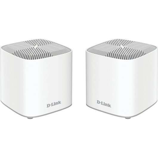 ROUTER AX1800 DUAL-BAND WHOLE HOME MESH WI-FI 6 SYSTEM (2-PACK)