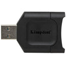 MOBILELITE PLUS USB 3.1 SD READER