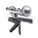 PISTOLA PROFISSIONAL PARA TUBOS DE SILICONE