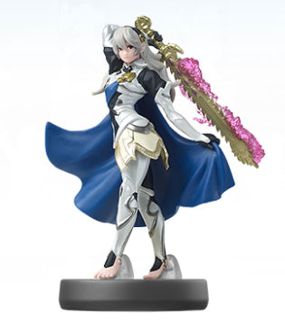 Nintendo Corrin - Player 2