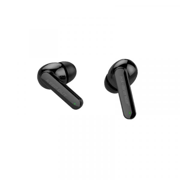 KEEPOUT HX-AVENGER EARBUDS AURICULARES GAMING PRETO