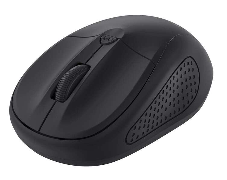 RATO TRUST PRIMO WIRELESS MATT BLACK