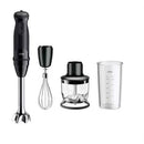 BRAUN - VARINHA MQ50202M BK