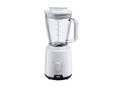 Braun JB 1050 1,25 l Liquidificador 600 W Branco