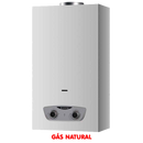 ARISTON ESQUENTADOR TIRAGEM NATURAL 11LTS NAT
