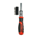 JOGO DE BITS COM ROQUETE + 6 BITS BDHT0-62129 BLACK+DECKER